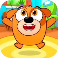 Yovik - jūsu pet spēle