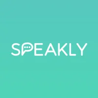 Speakly: Apgūsti Valodas Ātri