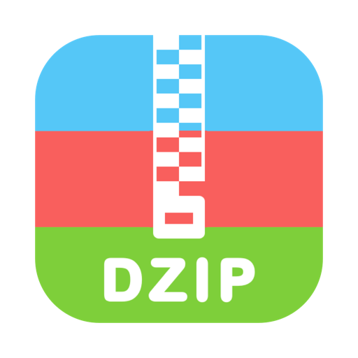 Unzip – ZIP 7Z RAR Extractor