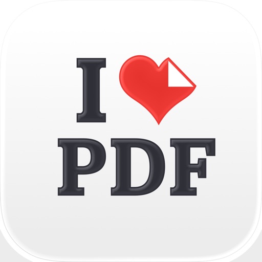 iLovePDF - PDF redaktors un skeneris